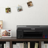 Canon PIXMA G640 Wireless 3-in-1 Refillable MegaTank Inkjet Photo Printer