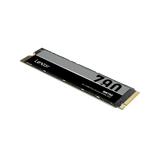 512GB Lexar NM790 M.2 2280 PCIe Gen 4×4 NVMe SSD (LNM790X512G) - Star Light Kuwait