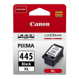 Canon PG445XL Ink Cartridge For Inkjet Printing - Black