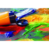 Schmincke College Set (83702), 5 × 75ml