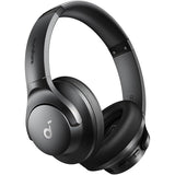 Anker Soundcore Q20i Wireless Over-Ear Bluetooth Headphones Black