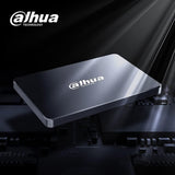 Dahua C800A 256GB 3D NAND SSD 2.5″ SATA 6Gb/s , 500MB/s