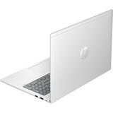 HP ProBook 460 G11 - 16" WUXGA / Ultra 7 155U / 16GB / 512GB (NVMe M.2 SSD) / DOS (Without OS) / 1YW / Pike silver - Laptop