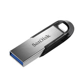 Sandisk 128Gb Ultra Flair Usb 3.0 Flash Drive - Sdcz73-128G-G46