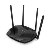 جهاز توجيه واي فاي 6 ثنائي النطاق من أسوس AX1800