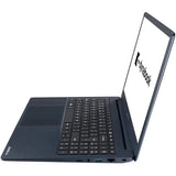 توشيبا ساتلايت برو C50-H-11X - معالج Intel Core i3-1005G1، ذاكرة وصول عشوائي 8 جيجابايت، قرص صلب SSD بسعة 256 جيجابايت، شاشة 15.6 بوصة، نظام التشغيل Windows 10 Pro