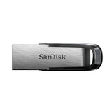 Sandisk 128Gb Ultra Flair Usb 3.0 Flash Drive - Sdcz73-128G-G46