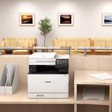 Canon I-Sensys Mf754Cdw All-In-One Color Laser