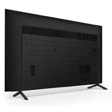 Sony 55" Bravia 3 UHD Google TV, K-55S30 – Black