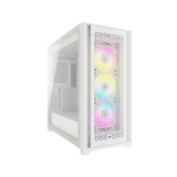 Corsair 5000D Rgb Airflow Mid-Tower White