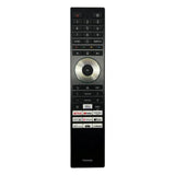 Toshiba Z670 75” 144HZ QLED / SMART TV, 75Z570RP- Black