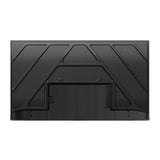 Toshiba 65-inch QLED Smart TV, 65M450RP - Black