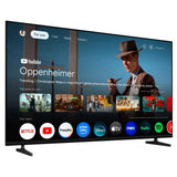 Sony Bravia 2 II 75” Class 4K LED Google TV (2025), K-75S20M2 - Black