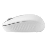 Logitech M196 Bluetooth Mouse - Off White