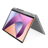Lenovo IdeaPad Flex 5 Gen 8 Convertible Touchscreen Laptop
