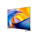 Toshiba 100” 120Hz QLED Smart TV, 100Z670RP – Black