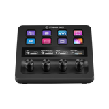 Elgato Stream Deck Plus Black