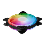 Cooler Master Mf120 Prismatic Argb Case Fan - Black