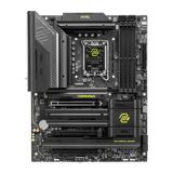 Msi Mag Z890 Tomahawk Wi-Fi Ddr5 Motherboard Black