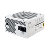 Cooler Master V750 750W V2 80 Plus Gold Full Modular Power Supply - White