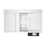 HP ScanJet Enterprise Flow N6600 fnw1 - 1200dpi / A4 / USB / LAN / Wi-Fi - Scanner