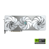 Gigabyte Geforce Rtx 5070 Ti Aero Oc 16Gb Graphic Card White