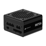Corsair Rm750E Fully Modular Low-Noise Atx Power Supply (Uk) Black
