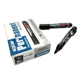 GIXIN Permanent Marker Black