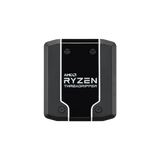 Cooler Master Wraith Ripper Rgb Cpu Air Cooler - Black