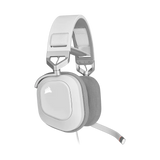 Corsair Hs80 Rgb Wired Gaming Headset White