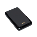 Hoco Q21 Great 22.5W 10000mAh Power Bank Fast Charging & Portable - Black