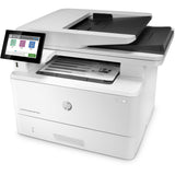 HP LaserJet Enterprise MFP M430f - 38ppm / 1200dpi / A4 / USB / LAN / FAX / Mono Laser - Printer