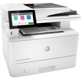 HP LaserJet Enterprise MFP M430f - 38ppm / 1200dpi / A4 / USB / LAN / FAX / Mono Laser - Printer