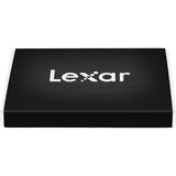 Lexar Ssd External 500Gb Sl100 Pro Lsl100P-500Rb