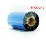 Wax Ribbon 110mm x 450M