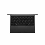 Apple MacBook Pro - 14.2" Standard Glass / M5 / 10-Core CPU / 10-Core GPU / 16GB RAM / 512GB SSD / Arb/Eng / Space Black / 1YW