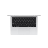 Apple MacBook Pro - 14.2" / M4 Max / 14-Core CPU / 32-Core GPU / 36GB RAM / 1TB SSD / Arb/Eng / Silver / 1YW