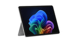 Microsoft Surface Pro 12 Copilot+ PC - 12.0" Touch / Snapdragon X Plus / 16GB / 512GB SSD / Win 11 Home - Platinum