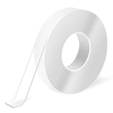 Double Side Tape Transperent 1.5Mtr