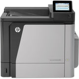 HP Color LaserJet Enterprise M651n Printer – High-Speed A4 Color Laser