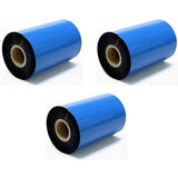 Wax Ribbon 110mm x 450M