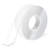Double Side Tape Transperent 3 Mtr
