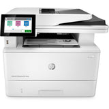 HP LaserJet Enterprise MFP M430f - 38ppm / 1200dpi / A4 / USB / LAN / FAX / Mono Laser - Printer