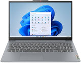 Lenovo IdeaPad Slim 3 Gen 10 - 15.3" WUXGA / Core 7 240H / 16GB / 512GB (NVMe M.2 SSD) / 1YW / Eng/Arb / Luna Grey - Laptop