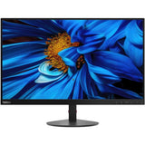 Lenovo ThinkVision S24-4e - 23.8" FHD IPS / 4ms / 100Hz / HDMI 1.4 / VGA - Monitor