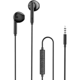 سماعات أذن سلكية من نوع Type-C من Ravpower طراز Rp-Bh1006، لون أسود، إصدار عالمي