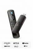 Amazon Fire TV Stick 4K Select Streaming Media Player with Alexa