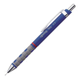 Rotring Tikky Mechanical Pencil, 0.5Mm, Blue