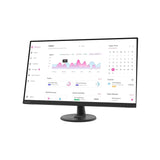 Lenovo D32-40 - 31.5" VA FHD / 4ms / HDMI / DisplayPort - Monitor