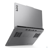 Lenovo LOQ - 15.6" FHD / RTX 5050 8GB VGA / i7 / 16GB / 512GB (NVMe M.2 SSD) / Luna Grey